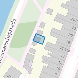 Perceel LDN01-K-6156