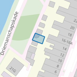 Perceel LDN01-K-6157