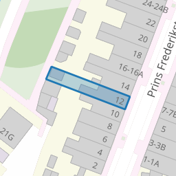 Perceel LDN01-K-6158