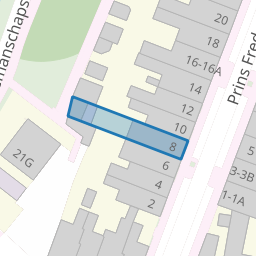 Perceel LDN01-K-6160