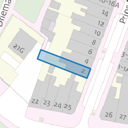 Perceel LDN01-K-6161