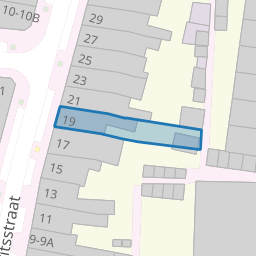 Perceel LDN01-K-6164