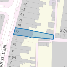 Perceel LDN01-K-6166