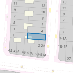 Perceel LDN01-K-6167