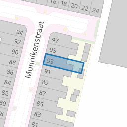 Perceel LDN01-K-6170