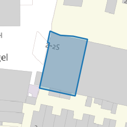 Perceel LDN01-K-6174