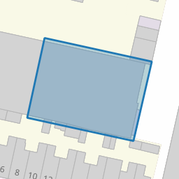 Perceel LDN01-K-6175