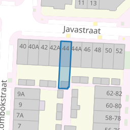 Perceel LDN01-K-6186