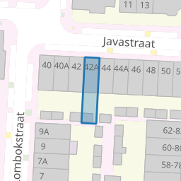 Perceel LDN01-K-6187