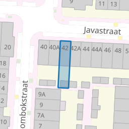 Perceel LDN01-K-6188