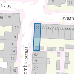 Perceel LDN01-K-6190