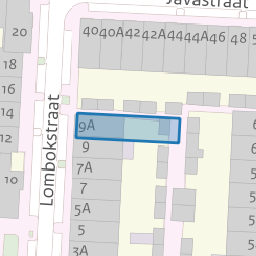 Perceel LDN01-K-6191