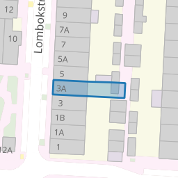 Perceel LDN01-K-6197