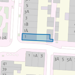 Perceel LDN01-K-6201