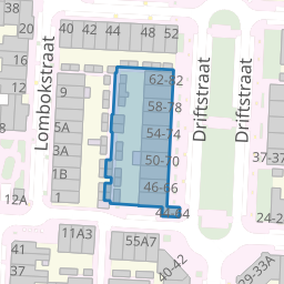 Perceel LDN01-K-6203