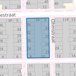 Perceel LDN01-K-6206