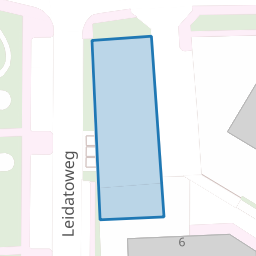 Perceel LDN01-K-6219