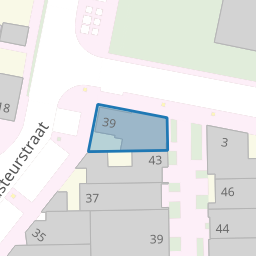 Perceel LDN01-K-6223