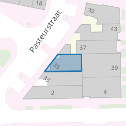 Perceel LDN01-K-6226