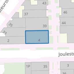 Perceel LDN01-K-6230