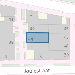Perceel LDN01-K-6233