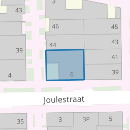 Perceel LDN01-K-6234