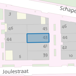 Perceel LDN01-K-6236