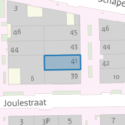 Perceel LDN01-K-6237