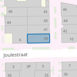 Perceel LDN01-K-6238