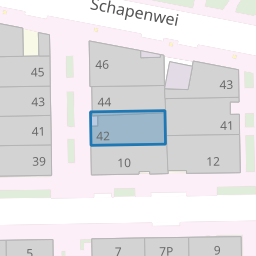 Perceel LDN01-K-6241