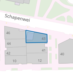 Perceel LDN01-K-6243