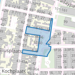 Perceel LDN01-K-6246