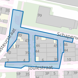 Perceel LDN01-K-6247