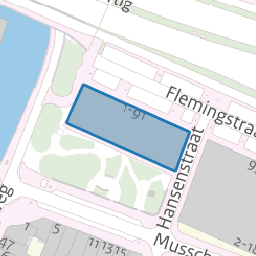 Perceel LDN01-K-6255