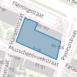 Perceel LDN01-K-6256