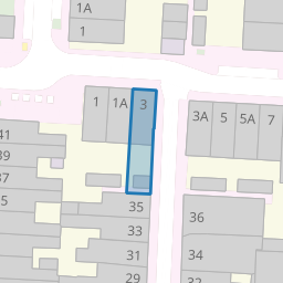 Perceel LDN01-K-6260