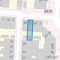 Perceel LDN01-K-6262