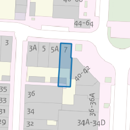 Perceel LDN01-K-6264