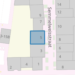 Perceel LDN01-K-6270