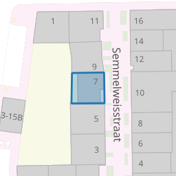 Perceel LDN01-K-6271