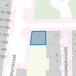 Perceel LDN01-K-6274