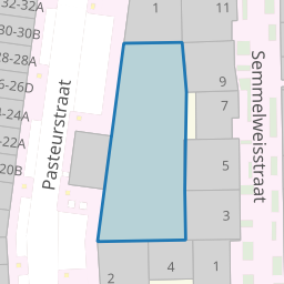 Perceel LDN01-K-6275