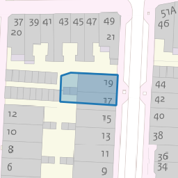 Perceel LDN01-K-6283