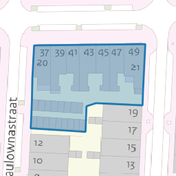 Perceel LDN01-K-6284