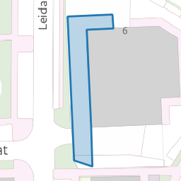 Perceel LDN01-K-6286