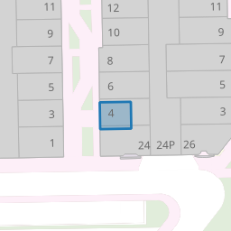 Perceel LDN01-K-6291