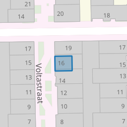 Perceel LDN01-K-6297