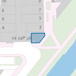 Perceel LDN01-K-6299