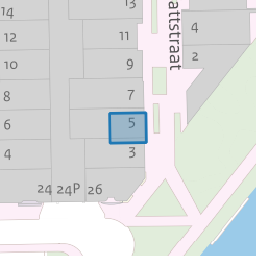 Perceel LDN01-K-6301