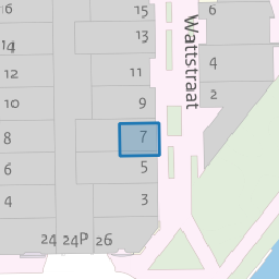 Perceel LDN01-K-6302